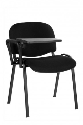 Стул Изо + столик (рама черная) серия В в Электростали - ehlektrostal.ok-mebel.com | фото
